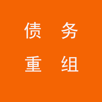 海兴个人债务重组优化